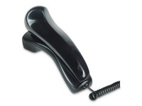 SOFTALK 105 Standard Telephone Shoulder Rest, 2-5/8W x 7-1/2D x 2-1/4L, Ivory - Newegg.com