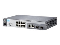 Refurbished: Factory Sealed Renew HPE Aruba 2530 8 Switch (J9783A) - Newegg.com