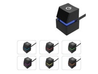 56ft External PC Power Button ATX Desktop Computer Case Motherboard Switch On Off Power SW Cables (Black) - Newegg.com