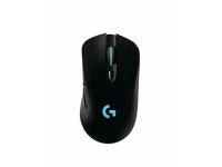 Logitech G703 LIGHTSPEED Wireless Gaming Mouse PMW3366 Cable... ca Logitech G703 LIGHTSPEED Wireless Gaming Mouse  PMW3366  Cable... 