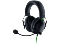 Razer BlackShark V2 X Gaming Headset: 7.1 Surround Sound - 50mm Drivers - Memory Foam Cushion - PC, PS4,PS5, Nintendo Switch... 