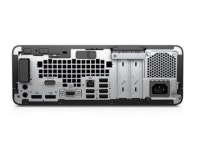 Refurbished: HP Prodesk 600 G5 Desktop Intel Core i5 3.00 GHz 16 GB 256 GB SSD Windows 10 Pro - Newegg.com