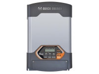 Quick SBC 500 NRG Battery Charger 12V 40 Amp 3-Bank - Newegg.com