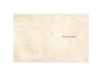 NobleWorks - Christmas Antiquities - Vintage Santa Claus Ornament Christmas Card with Envelope (8.5 x 11 Inch) J6719BXSG - Newegg.com