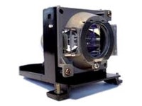 Replace Lamp for BENQ 60.J3416.CG1 / VLT-XD200LP - Newegg.com
