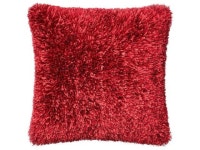 Loloi P0045 Loloi-PSETP0045RE00PIL3-Red Decorative Accent Pillow 100% Polyester Fill, 22 x 22 Cover w/Poly, RED - Newegg.com