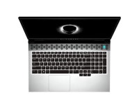 Leze - Ultra Thin Keyboard Compatible with 17.3 Dell Alienware m17 R2 m17 R3 m17 R4, Alienware Area-51m R2, Dell G7 17 7700... 