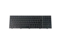 Keyboard with Silver Frame for HP ProBook 4540S 4545S Laptops - 702237-001 - Newegg.com