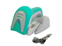 Refurbished: Datalogic Gryphon GBT4400 Barcode Scanner GBT4410-HC-C277 w/BC4010-HC-BT Cradle - Newegg.com