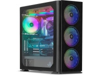 Gaming,i9 PC 13900KF 5.80 GHz Desktop Computer,RTX 4090, 32GB... ARGB Fans,1000W 80+ Platinum PSU Intel 13th Gen VR PC - Newegg.com