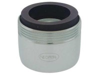 NEOPERL 5509003 Aerator,15/16-27 x 55/64-27In,PK6 - Newegg.com NEOPERL 5509003 Aerator,15&#47;16-27 x 55&#47;64-27In,PK6 - Newegg.com