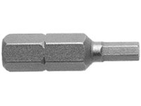 Part 185-5Mm 1/4 X5Mm Hex Insert Bit Metric, by Apex, Single Item, Great Value, - Newegg.com Part 185-5Mm 1&#47;4 X5Mm Hex Insert... 