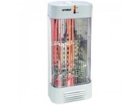 Optimus H5230 Wht Heater Tower Quartz With Thermostat 2 Heat - Newegg.com