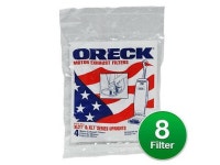 Oreck Xl-21 Series Upright Vacuum Motor 4 Filters for EF4PK (2-Pack) - Newegg.com Oreck Xl-21 Series Upright Vacuum Motor 4... 