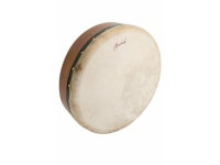 14 IRISH CELTIC BODHRAN DRUM w/ FIXED GOATSKIN HEAD ~ SOLID SHEESHAM FRAME - Newegg.com 14&#34; IRISH CELTIC BODHRAN DRUM w&#47;... 