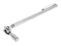 1.25 lbs 22-5/8 Overall Long Magnetic Telescoping Pick Up Tool w/ Flexible Head - Newegg.com 1.25 lbs 22-5/8" Overall... 