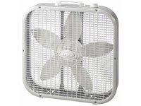 20 Box Fan, 3-Speeds - Newegg.com 20&#34; Box Fan, 3-Speeds - Newegg.com
