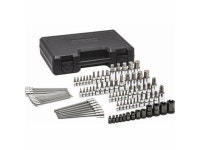Kd Tools 80742 84 Piece 1/4, 3/8 & 1/2 Drive Standard & Long Hex/ball End - Newegg.com Kd Tools 80742 84 Piece 1&#47;4&#34;, 3... 