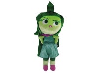 Disney Inside Out Disgust 17 Inch Plush Back Accessory NEW Clothing - Newegg.com