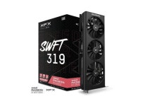 XFX Speedster SWFT 319 AMD Radeon RX 6800 CORE Gaming Graphics Card with 16GB GDDR6, AMD RDNA™ 2, RX-68XLAQFD9 - Newegg.com
