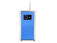 5L-10 Low Temperature Reaction Bath With Cooling And Heating Circulating Bath Magnetic Stirring Chemical - Newegg.com