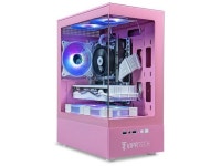 ViprTech Stryker 1.0 Gaming PC - AMD Ryzen 7 (4.1GHz Turbo), AMD RX 580 8GB, 16GB DDR4 3200, 1TB NVMe SSD, WiFi BT, Win 11 Pro... 