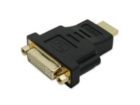 HDMI M to DVI-I 24+5 F Adapter PS3 PS4 Xbox One PC Xbox One Wii U Switch - Newegg.com HDMI M to DVI-I 24&#43;5 F Adapter PS3 PS4... 