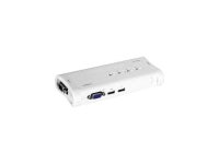 TRENDnet TK-407K 4-Port KVM Switch Kit (Version v1.3R) - Newegg.ca TRENDnet TK-407K 4-Port KVM Switch Kit &#40;Version v1.3R&#41;... 