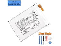 SONY Xperia XA2 Ultra Battery H3213 H4233 G3421 G3412... ca SONY Xperia XA2 Ultra Battery H3213 H4233 G3421 G3412 LIP1653ERPC... 