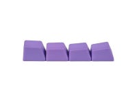 Switch R2, Purple 24 Pcs - Newegg.ca 24 Pcs Pbt Oem Profile Blank Black Red White Purple Pink Light Blue Green Dark Gray Keycap... 