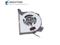 NOKOTION NM B242 DC28000DBF0 For Lenovo Ideapad 520 15ISK 320 15ISK laptop CPU GPU Cooling Fan - Newegg.com