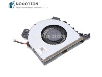 NOKOTION NM B242 DC28000DBF0 For Lenovo Ideapad 520 15ISK 320 15ISK laptop CPU GPU Cooling Fan - Newegg.ca NOKOTION NM B242... 