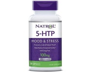 5-HTP 100mg 30 CAP - Newegg.com