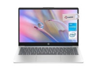 엘지이텍 | HP 14 Home & Business Laptop HD (1366 x768) Intel i3-N305 8-Core, 16GB RAM, 512GB SSD, Up to 3.8 GHZ, 14", Wifi, Bluetooth...