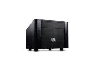 RC130KKN1 Elite 130 MiniITX Computer Case with Mesh Front Panel and Water Cooling Support - Newegg.com