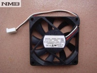 NMB 2806KL-04W-B89 7015 7CM fan 12V 0.65A axial server cooling fan - Newegg.com