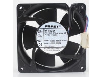 PAPST TYP 4182NX 4182 NX dc 12V 4.5W 12038 12CM aluminum frame server inverter cooling fan - Newegg.com