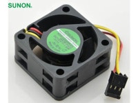 SUNON cooling fan KDE1204PKVX MS.M.B400 1.6W 12V CISCO2950 2950... B400 1.6W 12V  CISCO2950 2950-4 40*40*20MM 100pcs/lot - Newegg.com