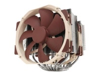 NH-D15 6 Heatpipe CPU Cooler Twin Towers Double NF-A15 140mm PWM Cooling fan quiet For Intel LGA 115x 2011 2066 AM4 AM3 - Newegg.com