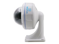 Silarius SIL-VD8MPAI 8MP Dome Camera 2.8-12mm Manual Zoom Lens AI + Bracket - Newegg.com