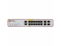 Ruckus Wireless ICX6450-C12-PD 12 Port 4 PoE+ with 2X1G SFP & 2X1G RJ45 L3 - Newegg.com Ruckus Wireless ICX6450-C12-PD 12 Port 4... 