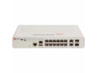 Ruckus Wireless ICX7150C12P2X10GRA 12 Port 1G PoE+ 124W 2X1G RJ45 2X10G L3 TAA - Newegg.com Ruckus Wireless ICX7150C12P2X10GRA 12... 