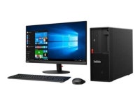 Lenovo ThinkStationP330 (2nd Gen) - Tower - Core i7 9700 3 GHz - 16GB - 512GB -Canadian French - Newegg.ca Lenovo... 