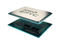 AMD EPYC 7543 Processor 100-000000345 32Cores 64Threads 2.80/3.70GHz Clock 256MB L3 Cache 225W TDP 1P/2P TRAY - Newegg.com