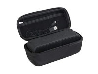 Hermitshell Hard Travel Case Fits Tronsmart T2 Plus 20W Outdoor Waterproof Speakers Bluetooth 5.0, IPX7 Portable Wireless... 