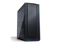 Phanteks Enthoo 719 (PH-ES719LTG_DBK01) High Performance Full Tower Case – Tempered Glass, Aluminum panels, dual system/psu... 