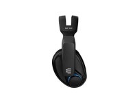 EPOS Sennheiser GSP 300 Gaming Headset with Noise-Cancelling Mic, Flip-to-Mute, Comfortable Memory Foam Ear Pads, Headphones for... 