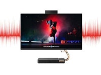 Lenovo IdeaCentre AIO 24 Touch 2TB SSD 32GB RAM (Intel Processor with Six Cores and Turbo Boost 3.40GHz, 32 GB RAM, 2 TB SSD, 24... 