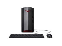 Acer Nitro 50 N50-620-UA91 Gaming Desktop | 11th Gen Intel Core... Intel Wi-Fi 6 AX201 | Keyboard and (DG.E2HAA.004) - Newegg.com