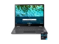 Acer - Chromebook Spin 713 Laptop - 13.5 2K - Gorilla Glass- Intel Evo Core i5 - 8GB RAM - 256GB SSD - Thunderbolt 4 - Newegg.com